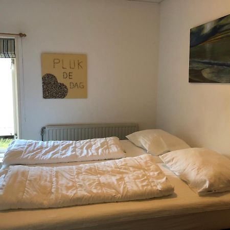 オーストカペッレ Huize Oostduinヴィラ エクステリア 写真