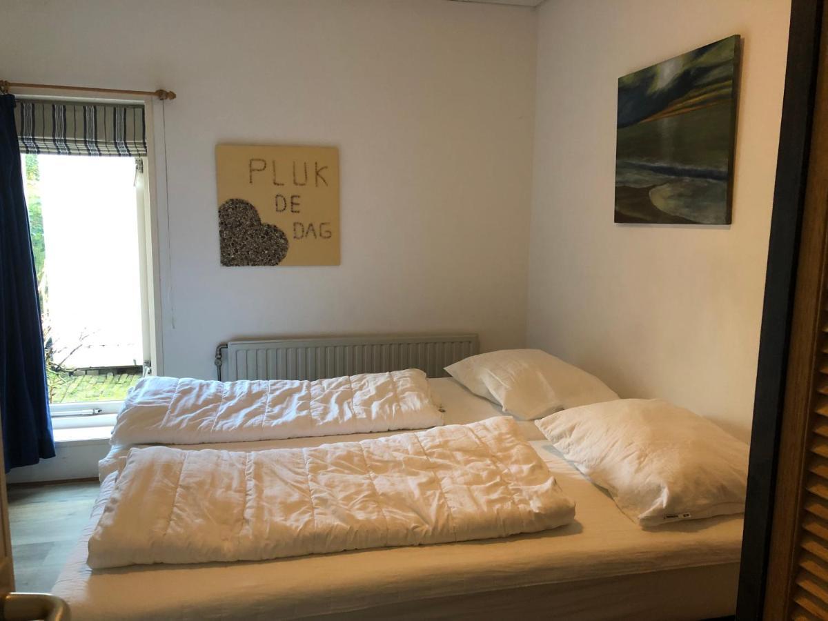 オーストカペッレ Huize Oostduinヴィラ エクステリア 写真